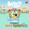 Bluey: Swim School - Bluey