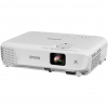 Epson EB-W06 dataprojektor Štandardný projektor 3700 ANSI lumen 3LCD WXGA (1280x800) Biela (V11H973040)
