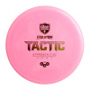 Discmania Tactic - Exo Soft (Discmania) Farba: Růžová 173-176g
