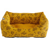Kiwi Walker Pelech Friends Sofa Bed L oranžová Kiwi