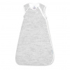 INGENUITY Vak spací bavlnený TOG 2,5 SwaddleMe™ Heather Grey 3m+ 17394-179-4