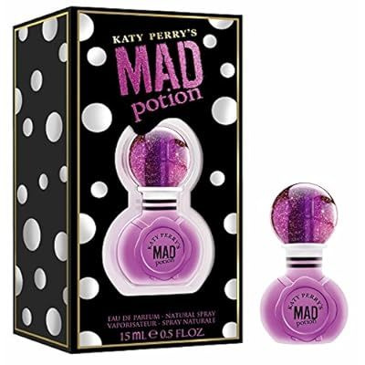Katy Perry`s Mad Potion Eau de Parfum 15 ml - Woman