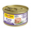Gimdog Pure Delight kura s tuniakom 85 g