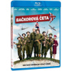 Bačkorová četa BD
