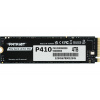 PATRIOT P410 4TB SSD / Interní / M.2 PCIe Gen4 x4 NVMe / 2280 P410P4TBM28H