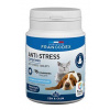 Francodex Anti-stress pro psy a kočky 75tbl