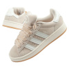 Adidas dámske športové topánky Campus 00s kožené tenisky beige women's 36