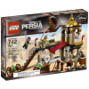LEGO Prince of Persia 7571 Súboj s dýkami