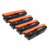 Alternatíva Color X CRG-040H/CF360X BK toner čierny pre Canon LBP 710,712, 12.500str.