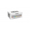 BioTech USA Zero Bar, 10 x 50 g, mix príchuťou