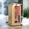 Insportline Infrasauna Mettsa 100