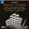 3CD Giacomo Meyerbeer: Romilda E Costanza