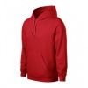MALFINI BREAK 840 Mikina pánska 8400716 XL 07 červená
