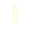 Beal Dynaloop 60cm - dynamická smyce žlutá
