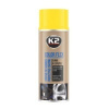 Plast Dip spray 400ml žlutý K2