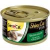 ShinyCat in Jelly kura a jahňa 70 g