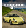 Complete Book of Porsche 911