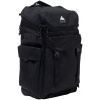 batoh BURTON ANNEX 2.0 True Black 28 L + doprava zdarma