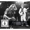 Commander Cody: Commander Cody: Live At Rockpalast 1980 - _Germany Music - (CD / L)