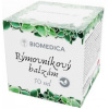 BIOMEDICA Rýmovníkový balzam bylinný, s nádchovníkom 1×50 ml