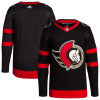 Adidas Pánský dres Ottawa Senators NHL adizero Home Primegreen Authentic Pro Veľkosť: 54 (XL)