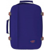 Cabin Zero Classic Neptune blue 44L