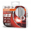 OSRAM D1S XENARC NIGHT BREAKER LASER BOX 66140XNL-HCB (OSRAM D1S XENARC NIGHT BREAKER LASER BOX 66140XNL-HCB)