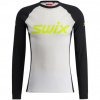 SWIX TRIKO RACEX CLASSIC, dlouhý rukáv, pánské 10115-23-10088 - velikost L