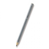 Grafitová tužka Faber Castell GRIP JUMBO 2001 B