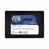 Patriot P210 1TB, P210S1TB25