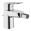 Grohe Bauloop Stojánková bidetová batéria, s výtokom 23338000