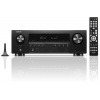 AV receiver Denon AVR-S670H čierny (AVRS670HBKE2)