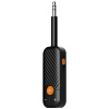 ADAPTÉR BLUETOOTH 5.2 AUX 3.5 mm TRANSMITER PRIJÍMAČ 2 V 1