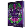 Fairy Tale Retellings, Volume I - Scarlett St. Clair