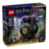 LEGO LEGO® Harry Potter™ 76464 Kotlík: Tajná učebňa elixírov