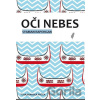 Oči nebes - Syaman Rapongan