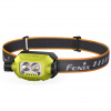 Fenix - Čelová baterka LED WH23R - 600 lm - Žltá