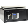YALE Safe Guest Laptop YLG/200/DB1