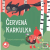 Červená Karkulka
