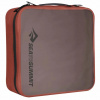 Organizér Sea To Summit Hydraulic Packing Cube - Large Picante Red