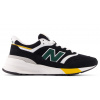 Unisex topánky New Balance U997REC – čierné