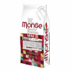 Monge Mini Adult Salmon and Rice 15 kg krmivo pre psov