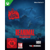 Reanimal: Deluxe Edition – Xbox Series X