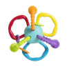 Playgro Loptička s hryzacími držadlami