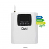 Solární invertor GETI GWH03W 4000W MPPT pro PV ohřev vody