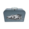 Detský kufrík Herlitz 35 cm, Auto