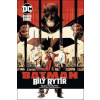 Batman: Bílý rytíř - Sean Murphy