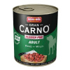 Animonda GranCarno Adult so zverinou 400g
