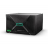 HPE PL MicroServer Gen11 E-2434 (3.4/4C) 1x32G 2x4TB SATA (801888) 4LFF/4SFF-NHP VROC 4p1G iLoPort (P65741-B21) NBD111