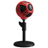 Mikrofón AROZZI Sfera Red (SFERA-RED)